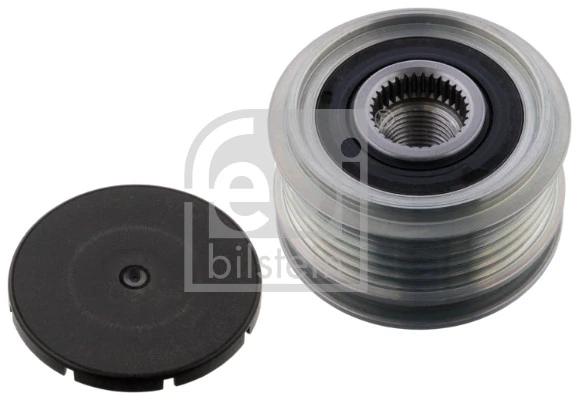 Alternator Freewheel Clutch